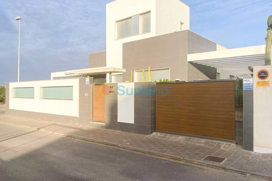 Segunda mano - Chalet - Orihuela Costa - Mil Palmeras