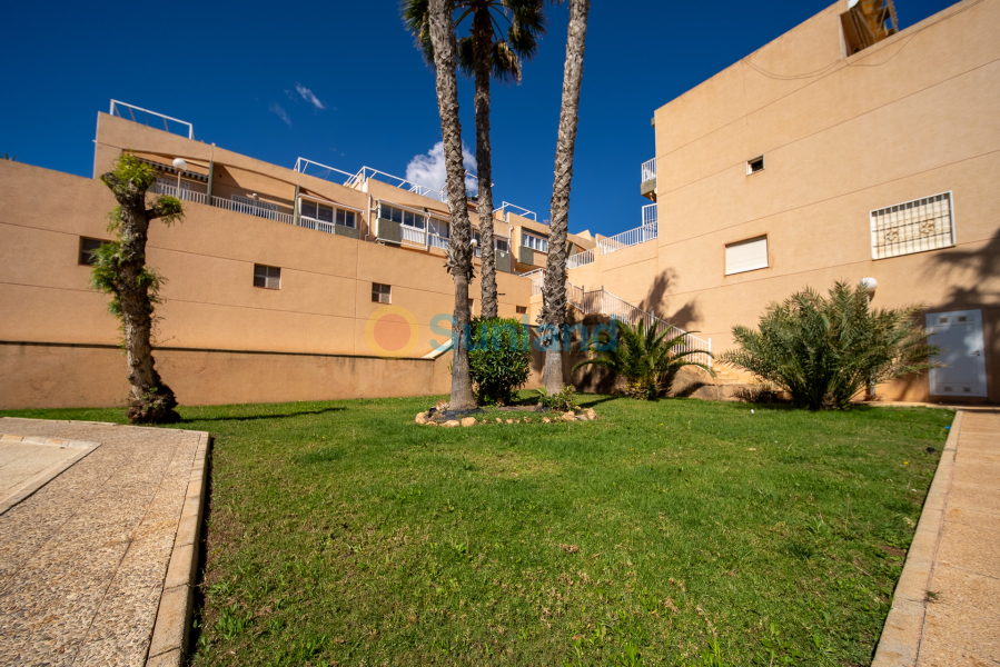 Вторичка - Casa de Pueblo - Torrevieja - Cabo Cervera