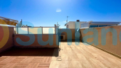 Resale - Apartment - Torrevieja - Curva del Palangre