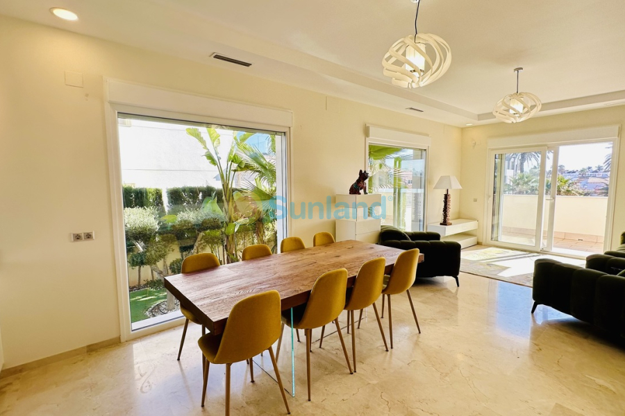 Brukte eiendommer - V - La Zenia