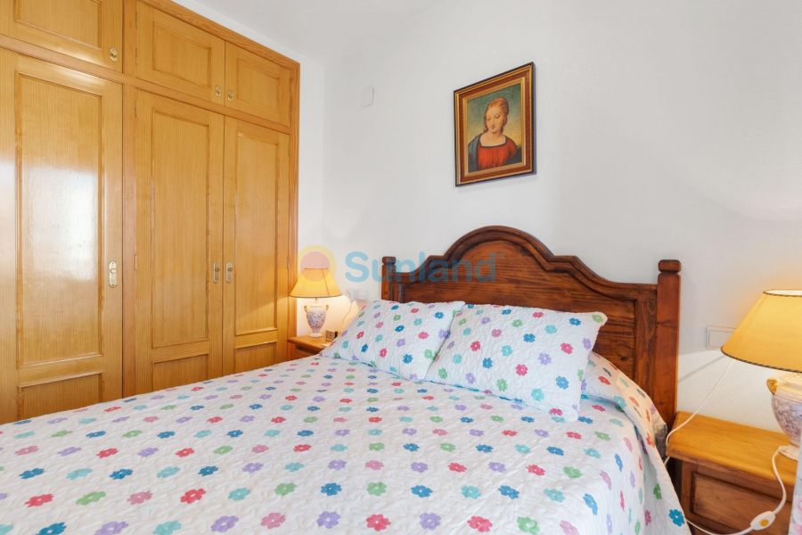 Segunda mano - Apartamento - Orihuela Costa - Campoamor