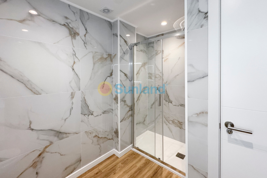 Вторичка - Апартамент - Orihuela Costa - Los Altos