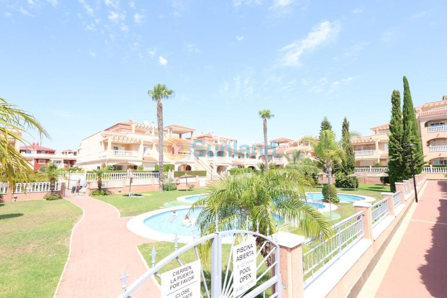 Resale - B - Orihuela Costa - Punta Prima