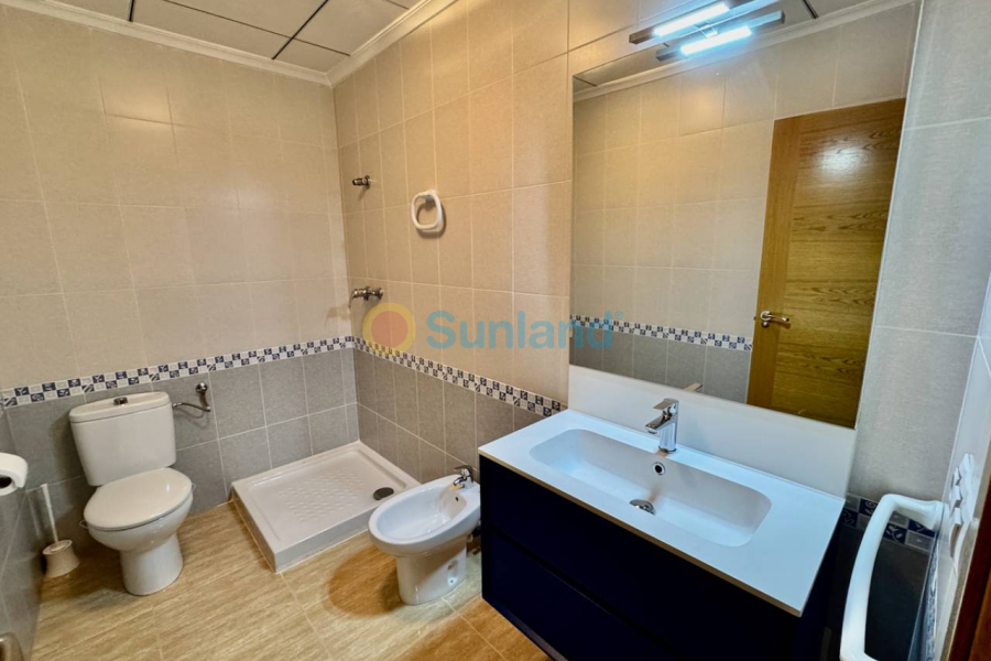 Resale - Apartment - Formentera del Segura - 