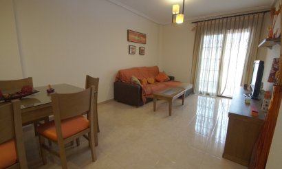 Resale - Apartment - Flat - Formentera del Segura - Formentera de Segura