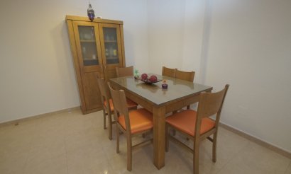 Resale - Apartment - Flat - Formentera del Segura - Formentera de Segura
