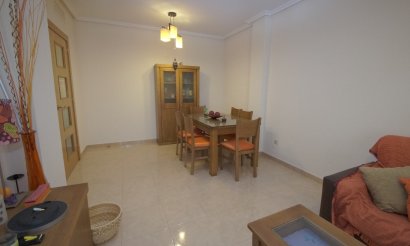 Resale - Apartment - Flat - Formentera del Segura - Formentera de Segura