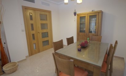 Resale - Apartment - Flat - Formentera del Segura - Formentera de Segura