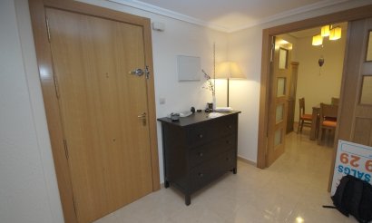 Resale - Apartment - Flat - Formentera del Segura - Formentera de Segura