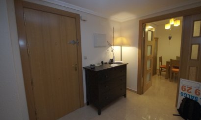 Resale - Apartment - Flat - Formentera del Segura - Formentera de Segura