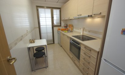 Resale - Apartment - Flat - Formentera del Segura - Formentera de Segura