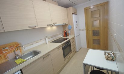 Resale - Apartment - Flat - Formentera del Segura - Formentera de Segura