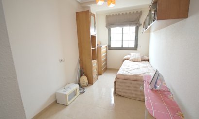 Resale - Apartment - Flat - Formentera del Segura - Formentera de Segura