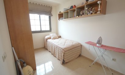 Resale - Apartment - Flat - Formentera del Segura - Formentera de Segura
