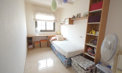 Resale - Apartment - Flat - Formentera del Segura - Formentera de Segura