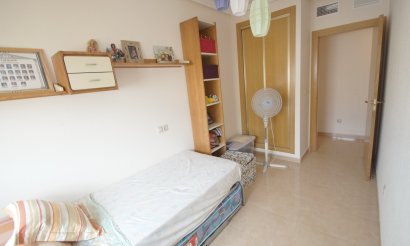 Resale - Apartment - Flat - Formentera del Segura - Formentera de Segura