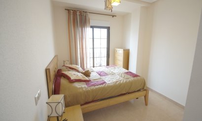 Resale - Apartment - Flat - Formentera del Segura - Formentera de Segura