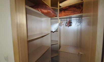 Resale - Apartment - Flat - Formentera del Segura - Formentera de Segura