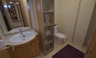 Resale - Apartment - Flat - Formentera del Segura - Formentera de Segura