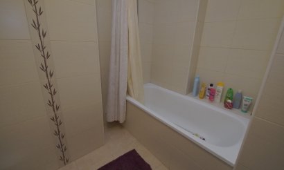 Resale - Apartment - Flat - Formentera del Segura - Formentera de Segura