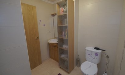 Resale - Apartment - Flat - Formentera del Segura - Formentera de Segura
