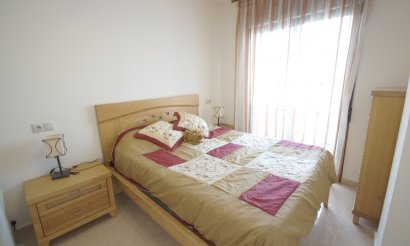 Resale - Apartment - Flat - Formentera del Segura - Formentera de Segura