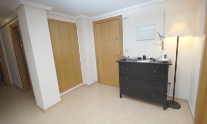 Resale - Apartment - Flat - Formentera del Segura - Formentera de Segura