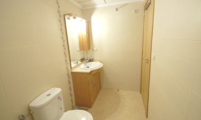 Resale - Apartment - Flat - Formentera del Segura - Formentera de Segura