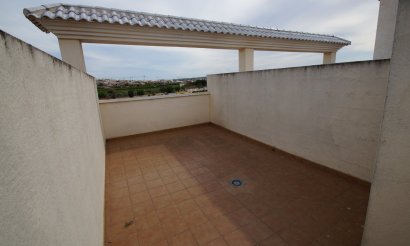 Resale - Apartment - Flat - Formentera del Segura - Formentera de Segura
