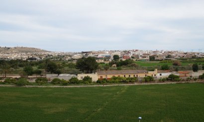 Resale - Apartment - Flat - Formentera del Segura - Formentera de Segura