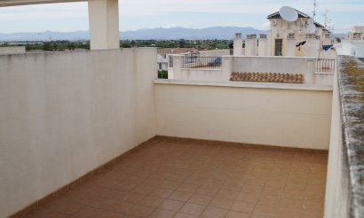 Resale - Apartment - Flat - Formentera del Segura - Formentera de Segura