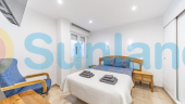 Använda fastigheter - Apartamento - Torrevieja - Rocio Del Mar
