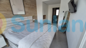 Resale - Apartment - San Javier - Santiago de la Ribera