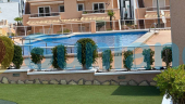 Resale - Townhouse - Torrevieja - 