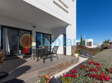 Apartment - Resale - Orihuela Costa - Las Ramblas