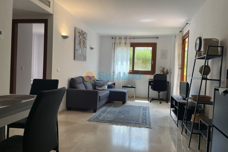 Resale - Apartment - Torrevieja - 