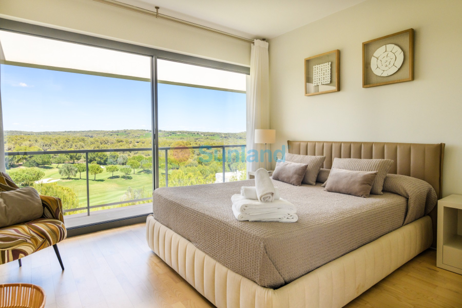 Brukte eiendommer - Villa - Las Colinas Golf Resort - Las Colinas golf