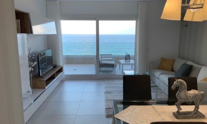 Ny bygg - Apartment - Flat - Torrevieia - Punta Prima