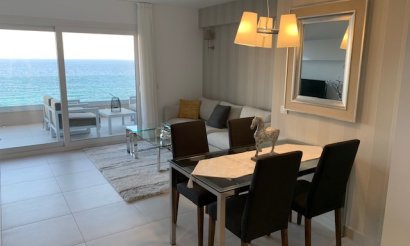 Ny bygg - Apartment - Flat - Torrevieia - Punta Prima