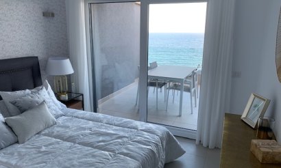 Ny bygg - Apartment - Flat - Torrevieia - Punta Prima
