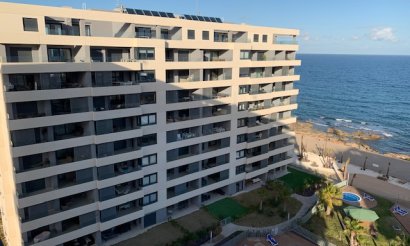 Ny bygg - Apartment - Flat - Torrevieia - Punta Prima