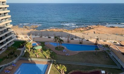 Ny bygg - Apartment - Flat - Torrevieia - Punta Prima