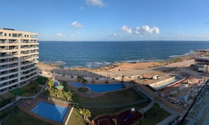 Ny bygg - Apartment - Flat - Torrevieia - Punta Prima