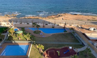 Ny bygg - Apartment - Flat - Torrevieia - Punta Prima