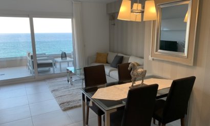 Neubau - Apartment - Flat - Torrevieia - Punta Prima