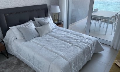 Neubau - Apartment - Flat - Torrevieia - Punta Prima