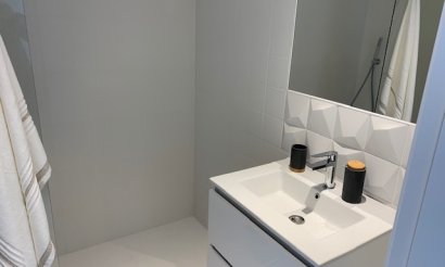 Neubau - Apartment - Flat - Torrevieia - Punta Prima