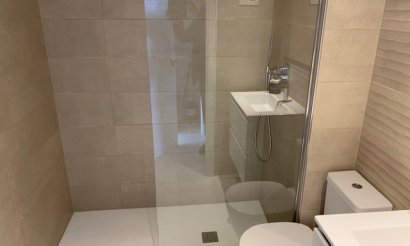 Neubau - Apartment - Flat - Torrevieia - Punta Prima