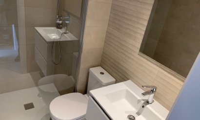 Neubau - Apartment - Flat - Torrevieia - Punta Prima