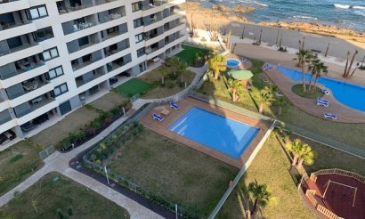 Neubau - Apartment - Flat - Torrevieia - Punta Prima